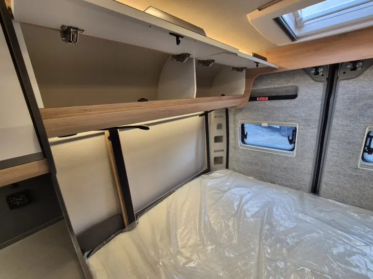 Fahrzeugbild Knaus BoxLife 540 MQ *Platinum Selection* #29