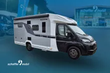 Fahrzeugbild Knaus L!VE / LIVE Wave 650 MEG *Black-Selection* #2