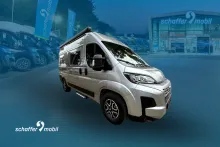 Fahrzeugbild Knaus BOXLIFE 540 MQ *Platinum Selection* #1