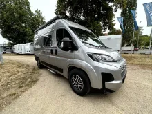 Fahrzeugbild Knaus BOXLIFE 540 MQ *Platinum Selection* #3