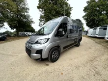 Fahrzeugbild Knaus BOXLIFE 540 MQ *Platinum Selection* #4