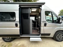 Fahrzeugbild Knaus BOXLIFE 540 MQ *Platinum Selection* #7