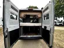 Fahrzeugbild Knaus BOXLIFE 540 MQ *Platinum Selection* #8