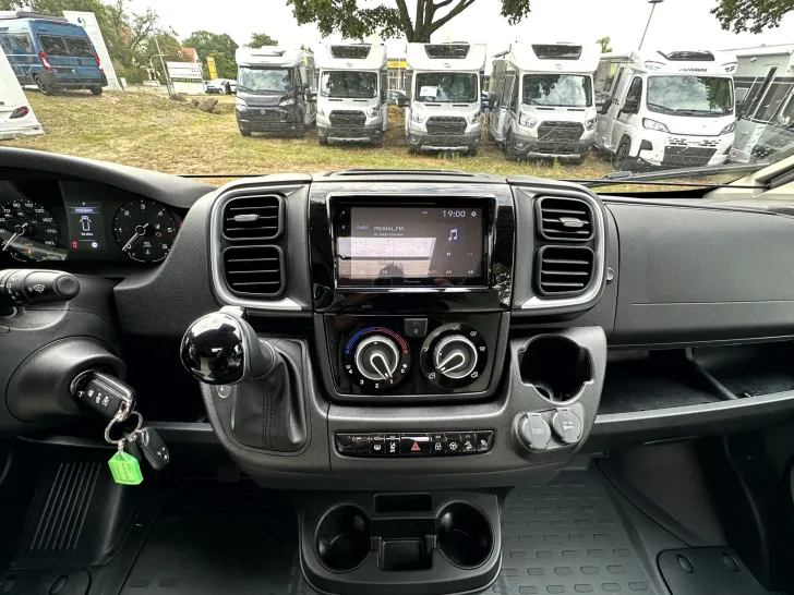 Fahrzeugbild Knaus BOXLIFE 540 MQ *Platinum Selection* #11