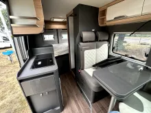 Fahrzeugbild Knaus BOXLIFE 540 MQ *Platinum Selection* #12
