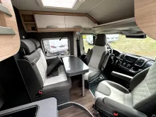 Fahrzeugbild Knaus BOXLIFE 540 MQ *Platinum Selection* #15