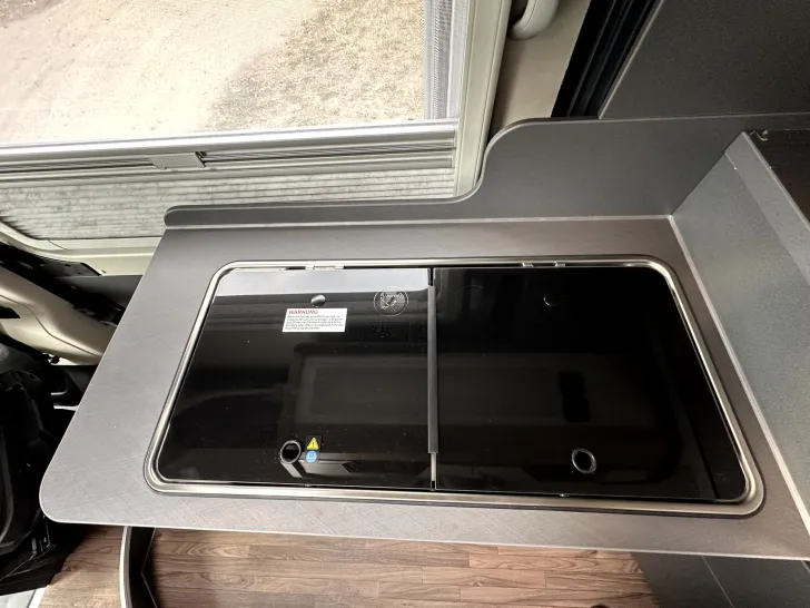 Fahrzeugbild Knaus BOXLIFE 540 MQ *Platinum Selection* #16