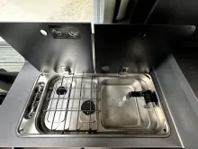 Fahrzeugbild Knaus BOXLIFE 540 MQ *Platinum Selection* #17