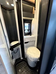 Fahrzeugbild Knaus BOXLIFE 540 MQ *Platinum Selection* #21