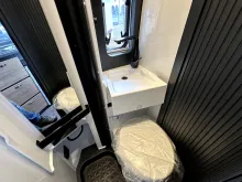 Fahrzeugbild Knaus BOXLIFE 540 MQ *Platinum Selection* #22