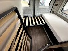 Fahrzeugbild Knaus BOXLIFE 540 MQ *Platinum Selection* #25