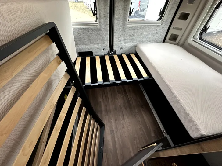 Fahrzeugbild Knaus BOXLIFE 540 MQ *Platinum Selection* #25