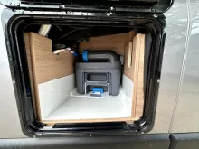 Fahrzeugbild Knaus BOXLIFE 540 MQ *Platinum Selection* #29