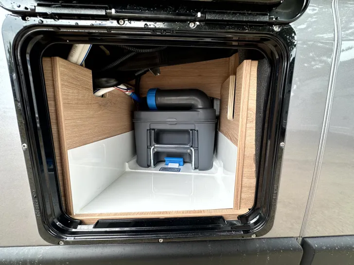 Fahrzeugbild Knaus BOXLIFE 540 MQ *Platinum Selection* #29