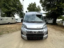 Fahrzeugbild Knaus BOXLIFE 540 MQ *Platinum Selection* #30