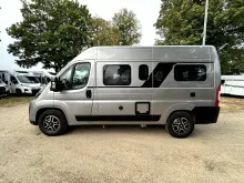 Fahrzeugbild Knaus BOXLIFE 540 MQ *Platinum Selection* #31