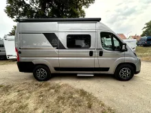 Fahrzeugbild Knaus BOXLIFE 540 MQ *Platinum Selection* #33