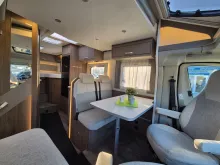 Fahrzeugbild Carado T448 pro+*Navi*RFK* #14
