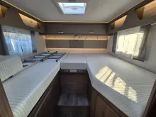 Fahrzeugbild Carado T448 pro+*Navi*RFK* #26