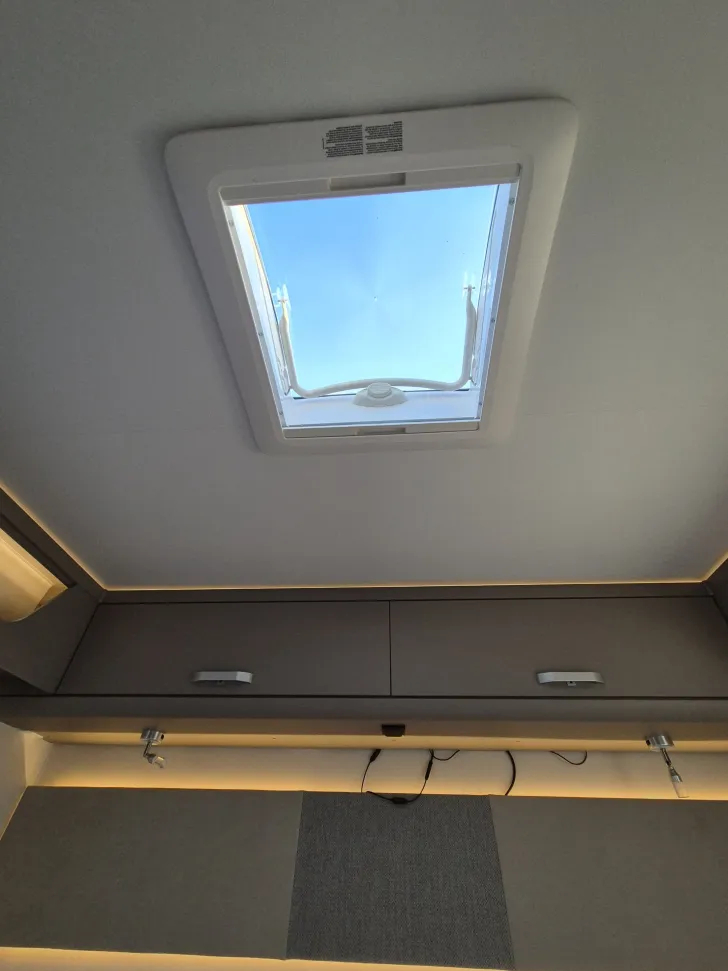 Fahrzeugbild Carado T448 pro+*Navi*RFK* #32
