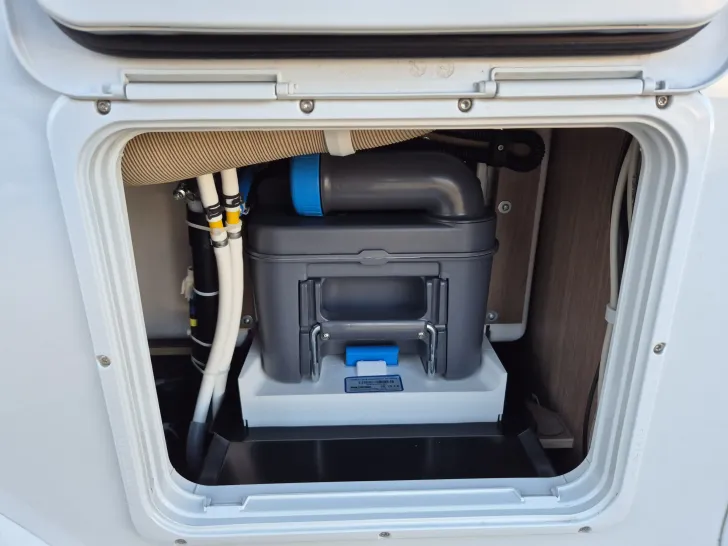 Fahrzeugbild Carado T448 pro+*Navi*RFK* #38