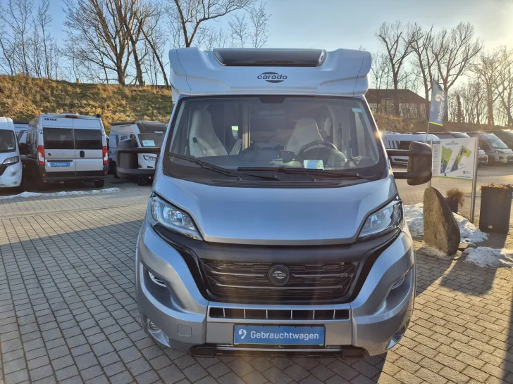 Fahrzeugbild Carado T448 pro+*Navi*RFK* #42