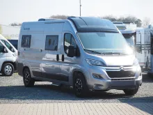 Fahrzeugbild Clever Spirit, Skyroof, D+E Heizung, 6m-Längsbetten #3