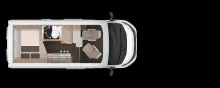 Fahrzeugbild Knaus BOXLIFE 540 MQ PLATINUM SELECTION *Automatik* #1