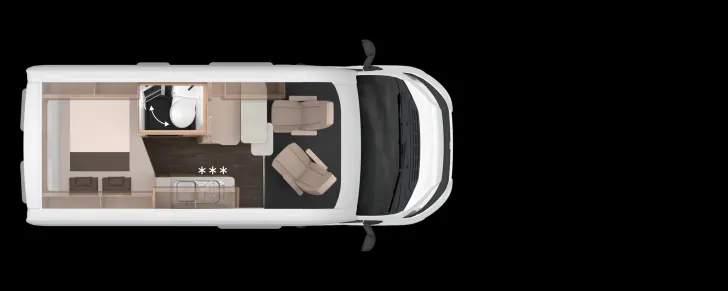 Fahrzeugbild Knaus BOXLIFE 540 MQ PLATINUM SELECTION *Automatik* #1