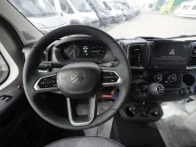Fahrzeugbild Sunlight A 7000S, NEUHEIT ! Längsbetten + Alkoven ! #19