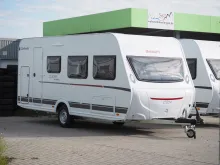 Fahrzeugbild Dethleffs c'joy 480 QLK, ACTIVE Paket, 2027 ! #1