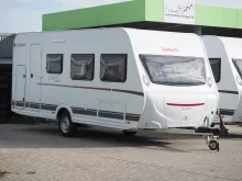 Fahrzeugbild Dethleffs c'joy 480 QLK, ACTIVE Paket, 2027 ! #2