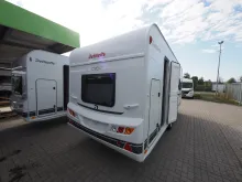 Fahrzeugbild Dethleffs c'joy 480 QLK, ACTIVE Paket, 2027 ! #5