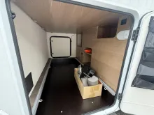 Fahrzeugbild Carado I 447 Luftfeder. Clesana Klima Wechselrichter #20