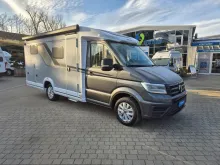 Fahrzeugbild Knaus VAN TI 640 MEG VANSATION #4