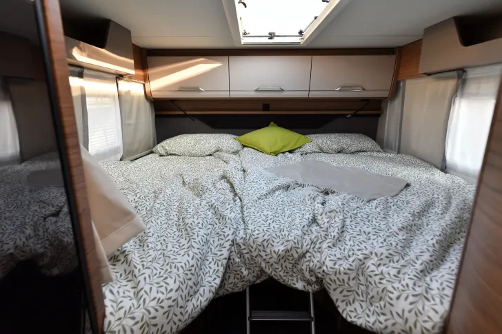Fahrzeugbild Knaus VAN TI 640 MEG VANSATION #19