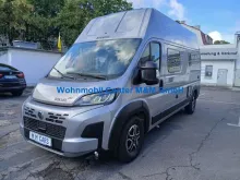 Fahrzeugbild Knaus Boxlife 600 DQ 2026 Automatik Platinum Selection #2