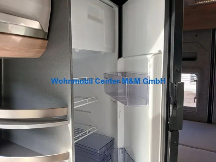 Fahrzeugbild Knaus Boxlife 600 DQ 2026 Automatik Platinum Selection #8