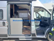 Fahrzeugbild Knaus Boxlife 600 DQ 2026 Automatik Platinum Selection #13