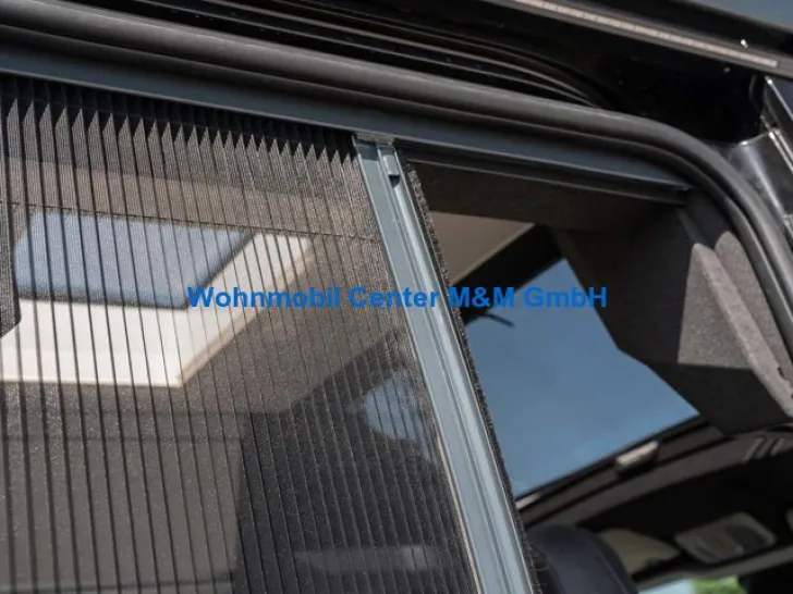 Fahrzeugbild Knaus BoxTime 600 ME 2027 180PS LED LiFePO4 Solar ACC #11