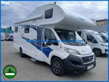 Fahrzeugbild Knaus Live Traveller 650 DG Solar Navi AHK Kamera #1