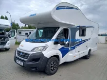 Fahrzeugbild Knaus Live Traveller 650 DG Solar Navi AHK Kamera #2
