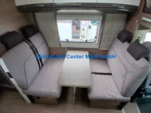 Fahrzeugbild Knaus Live Traveller 650 DG Solar Navi AHK Kamera #4