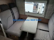 Fahrzeugbild Knaus Live Traveller 650 DG Solar Navi AHK Kamera #5