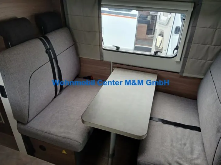 Fahrzeugbild Knaus Live Traveller 650 DG Solar Navi AHK Kamera #5