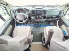 Fahrzeugbild Knaus Live Traveller 650 DG Solar Navi AHK Kamera #6