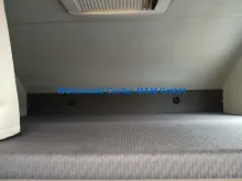Fahrzeugbild Knaus Live Traveller 650 DG Solar Navi AHK Kamera #10
