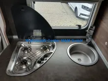 Fahrzeugbild Knaus Live Traveller 650 DG Solar Navi AHK Kamera #11