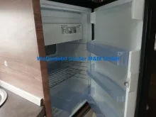 Fahrzeugbild Knaus Live Traveller 650 DG Solar Navi AHK Kamera #12