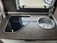 Fahrzeugbild Knaus Live Traveller 650 DG Solar Navi AHK Kamera #14
